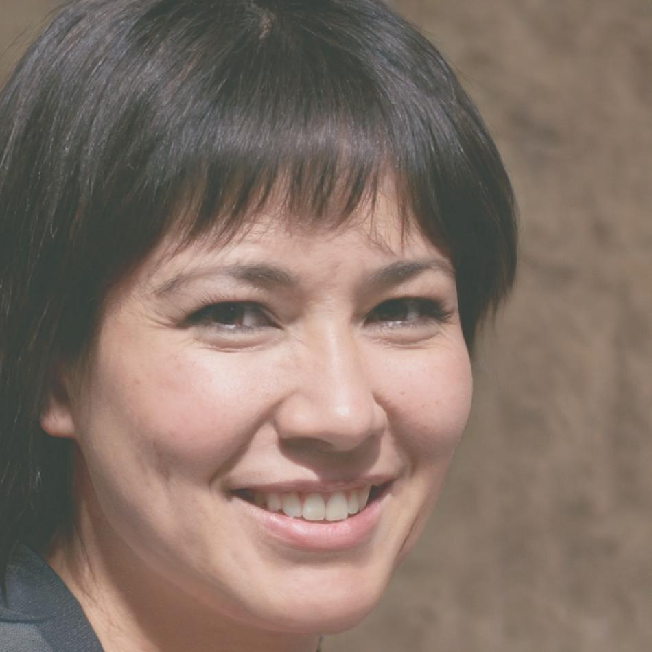 Portrait de Séverine Blanchard, experte en gestion des risques financiers