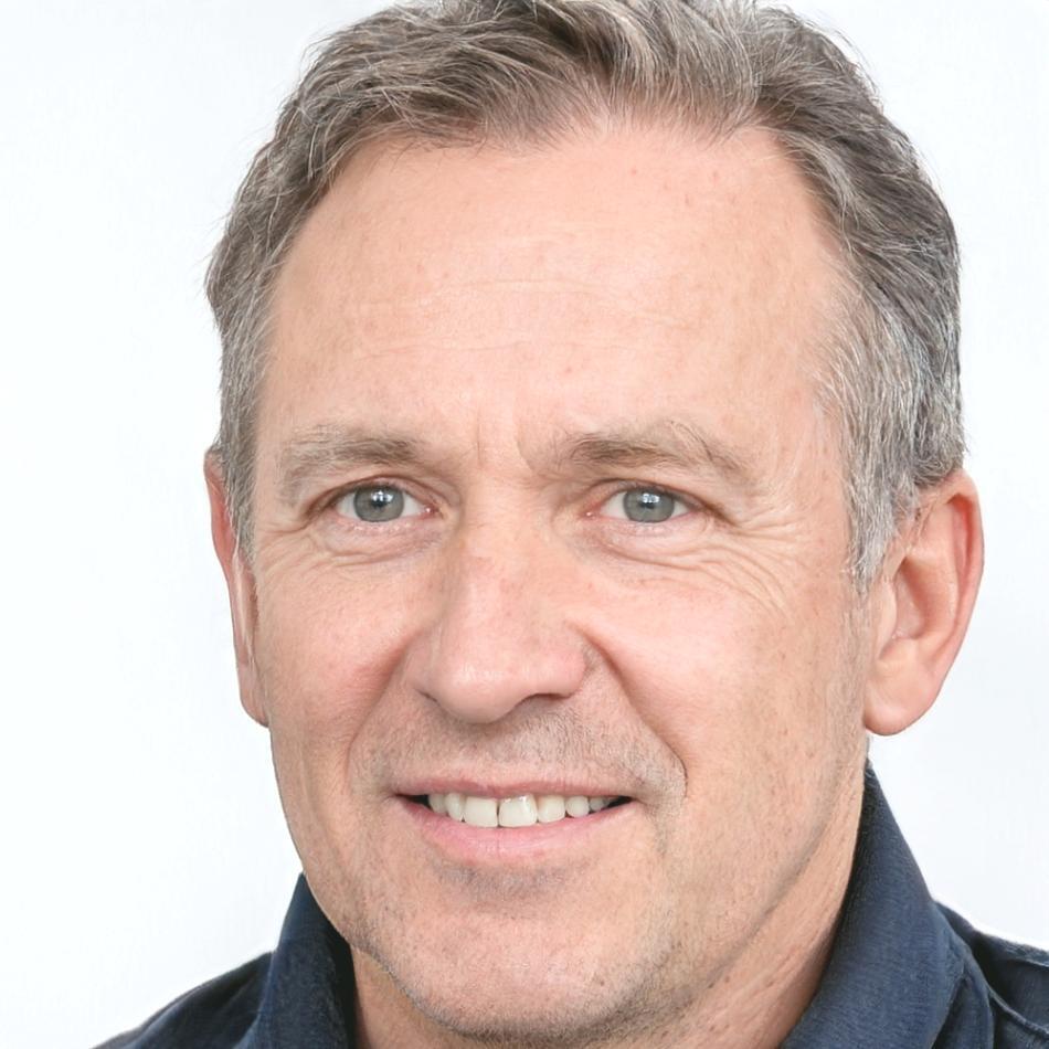 Portrait de Bastien Roussel, fondateur de venquilaros