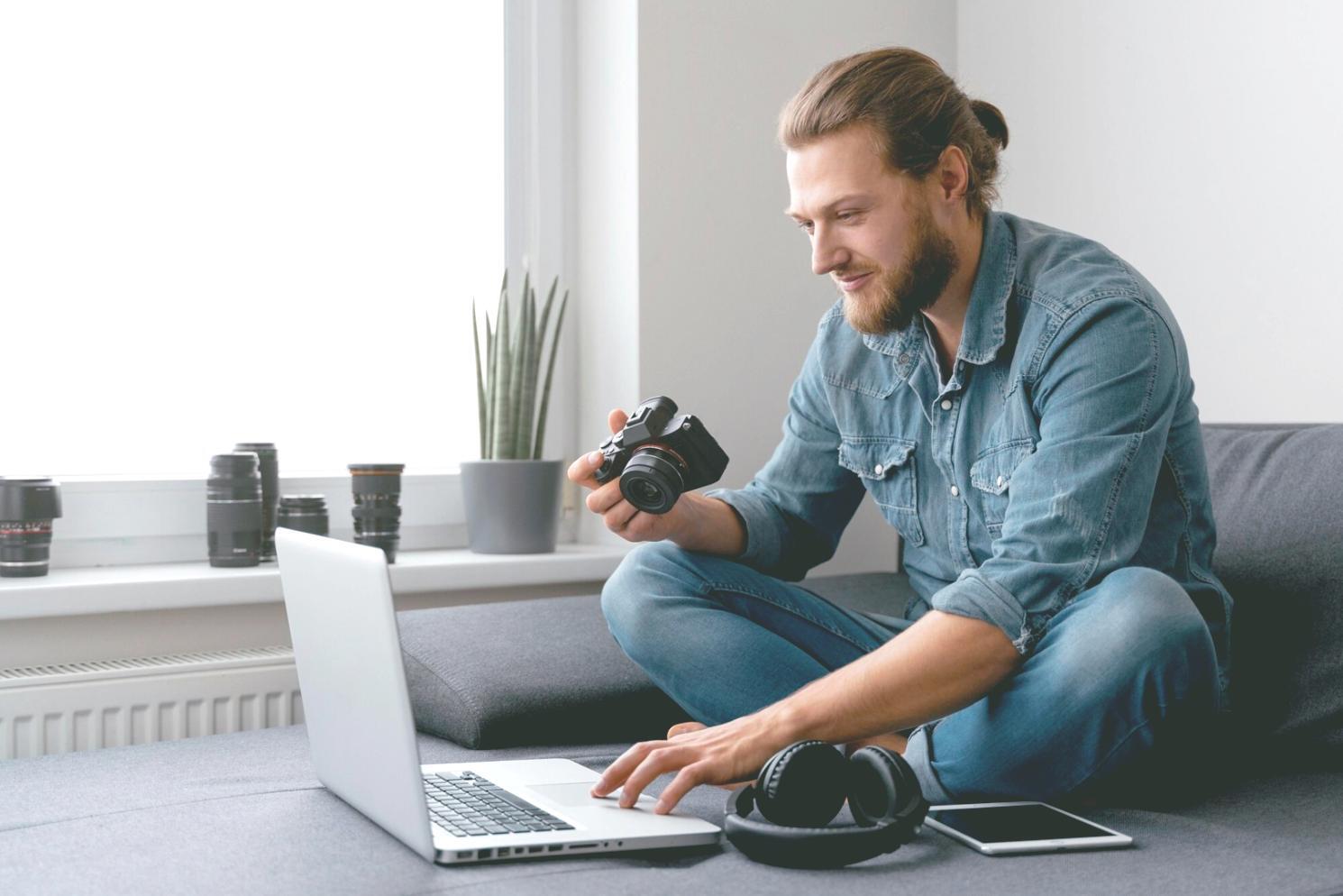 Illustration d'analyse budgétaire et documents financiers