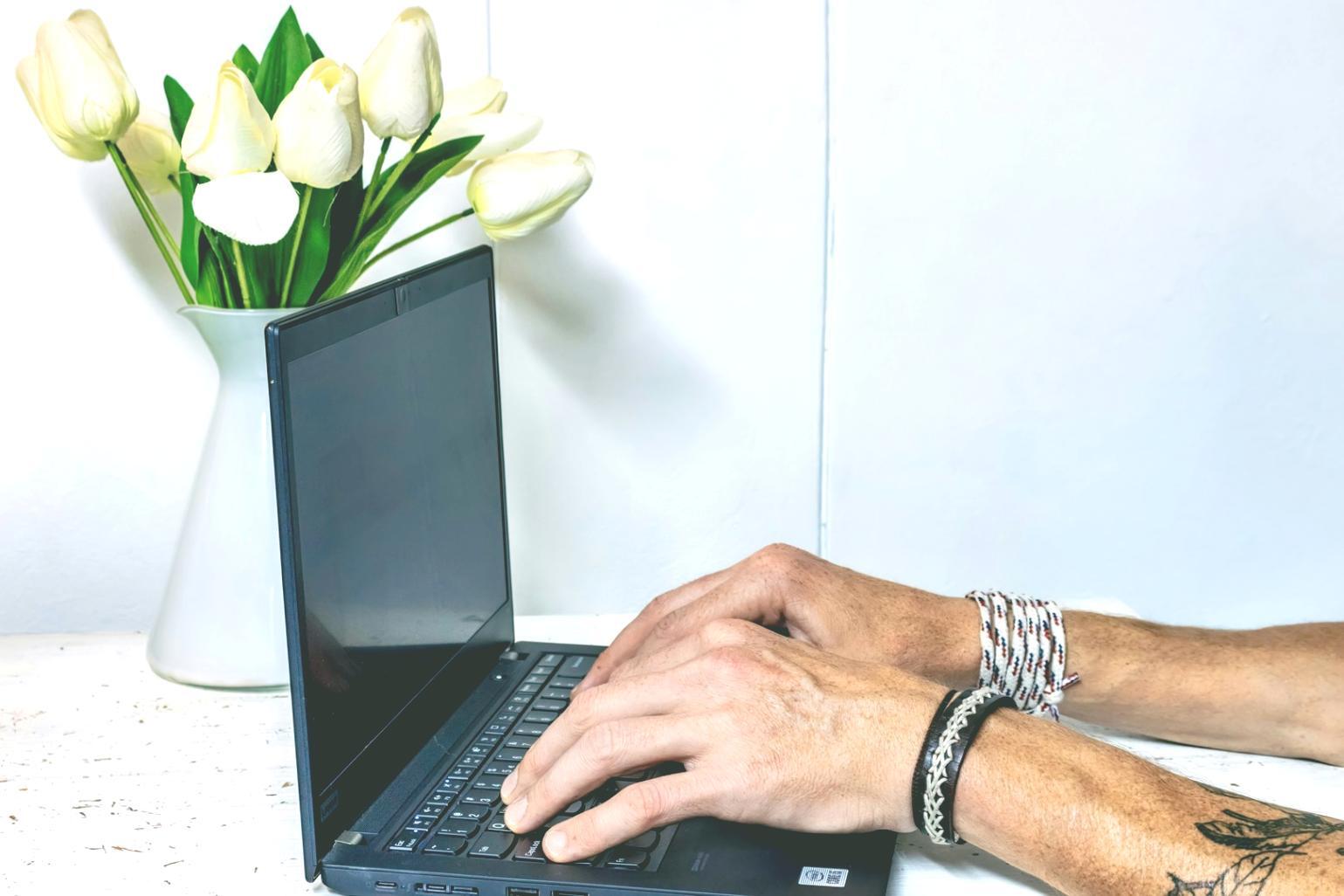 Analyse des risques financiers avec données réelles