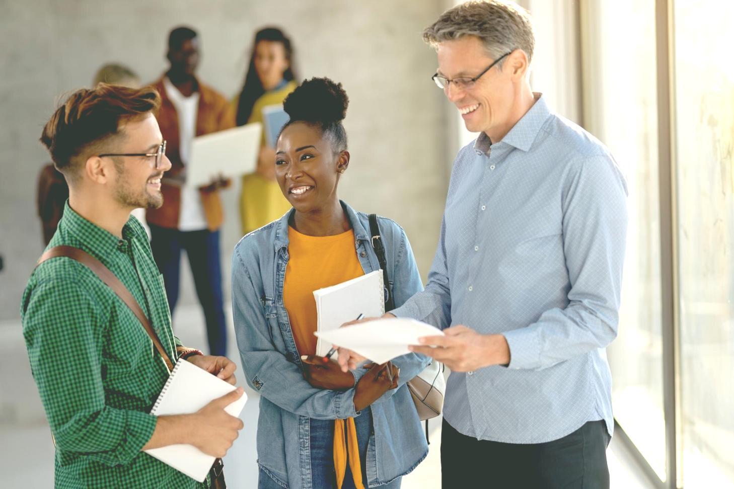 Formation en gestion des risques budgétaires